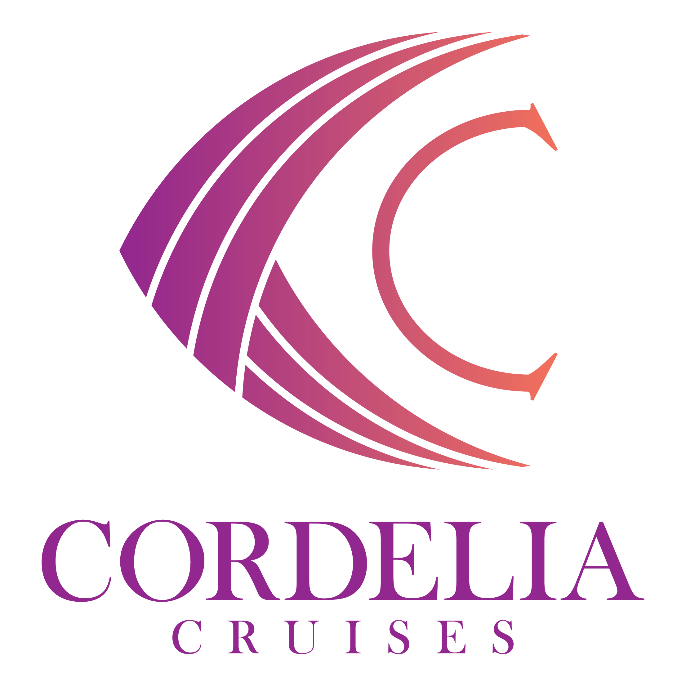Cordelia Cruises logo