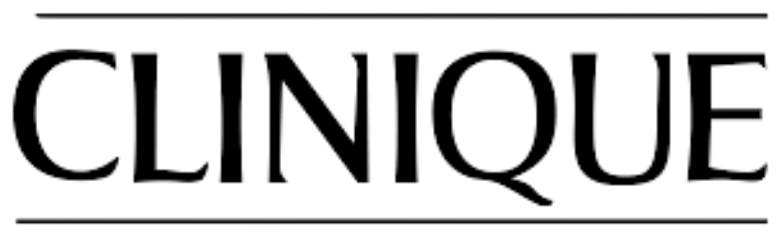 Clinique logo