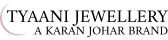 TYAANI JEWELLERY logo