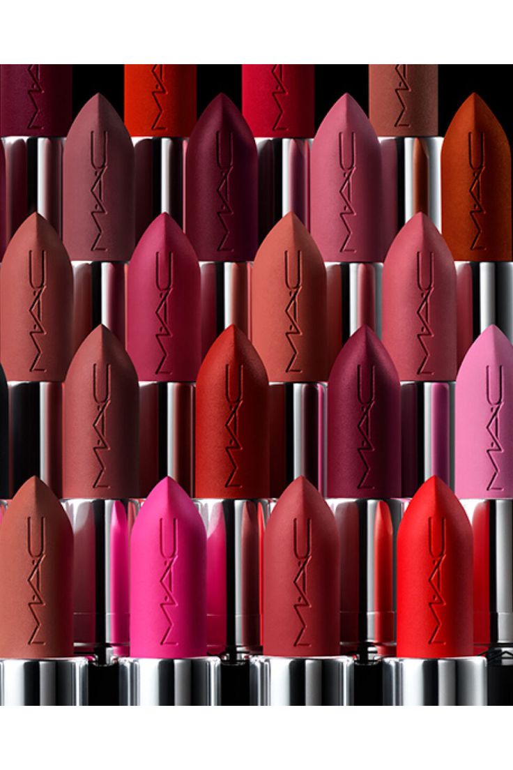M·A·C Viva Glam campaign