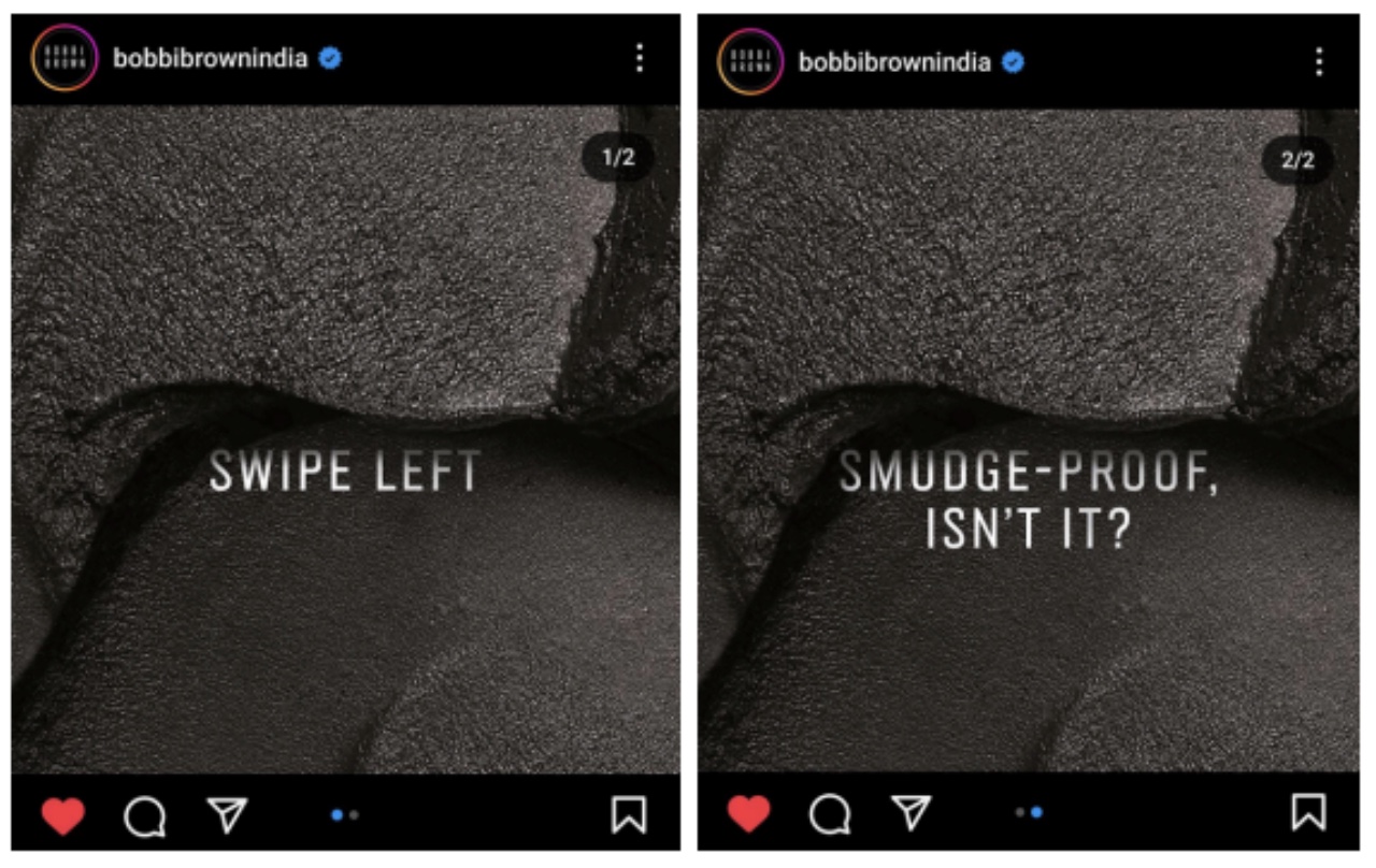 Smudge-Proof, Isn't It? poster
